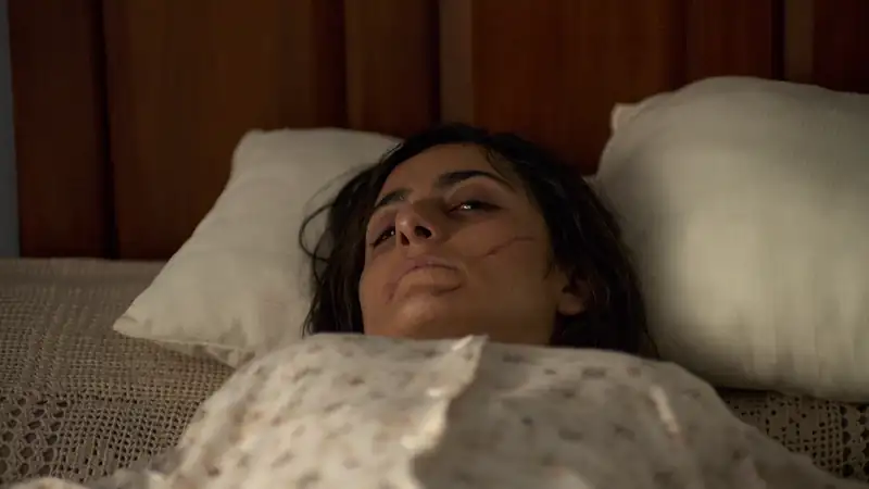 download my encounter with evil (2022) season 1 complete netflix original english web series 720p hevc [250mb] web-dl