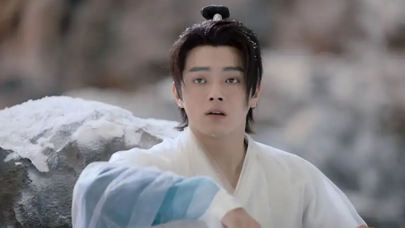 download dance of the sky empire (season 1) hindi dubbed mx web series 720p [300mb] web-dl