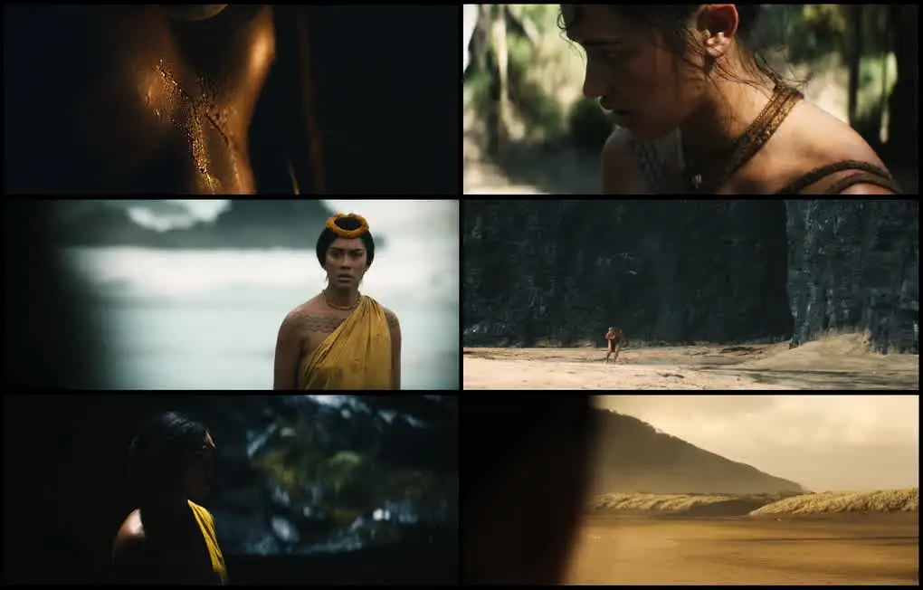 download chief of war (season 1) [s01e04 added] {english dd5.1 esubs} appletv series 480p | 720p | 1080p web-dl