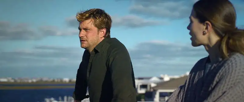 download the waterfront (2025) season 1 netflix dual audio {hindi-english} series 1080p | 720p web-dl