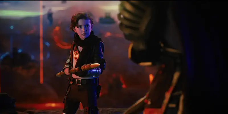 download spy kids: armageddon (2023) web-dl dual audio {hindi-english} 480p [490mb] | 720p [1.2gb] | 1080p [2.2gb]