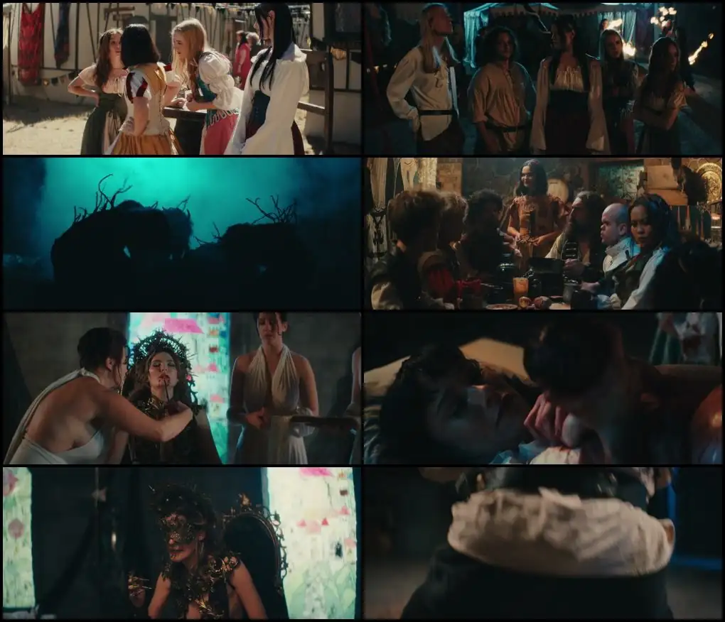 download the death of snow white (2025) web-dl {english with subtitles} full movie 480p [330mb] | 720p [900mb] | 1080p [2.1gb]