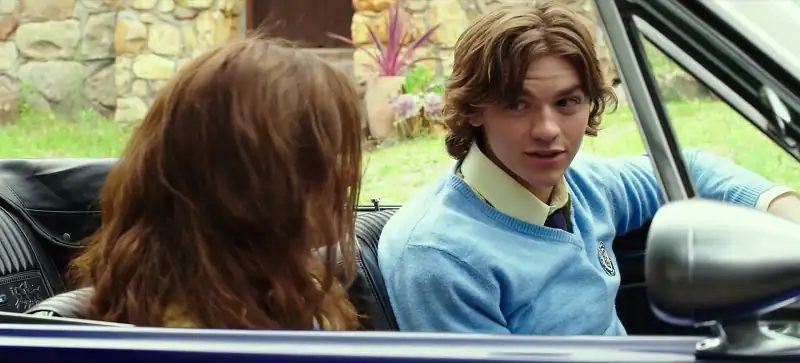 download the kissing booth (2018) dual audio {hindi-english} bluray 480p [350mb] | 720p [1.1gb] | 1080p [2gb]