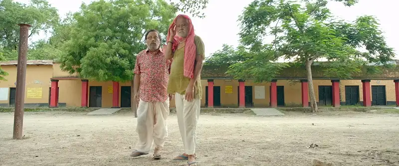 Download Woh 3 DinHindi AMZN WebRip 480p [270MB] | 720p [940MB] | 1080p [3GB] screenshot 3