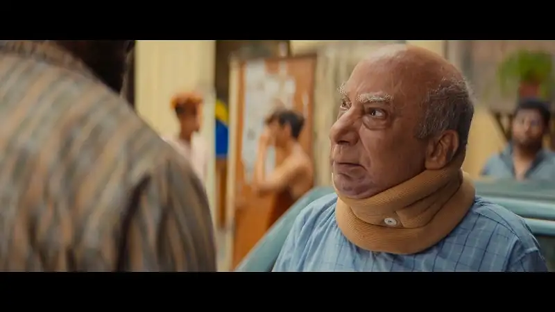 Download Taaza Khabar (Season 1) Hindi Hotstar Special Complete Web Series 480p | 720p | 1080p WEB DL screenshot 2