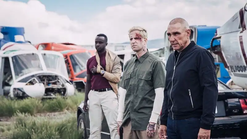 download bullet proof (2022) bluray dual audio {hindi-english} 480p [350mb] | 720p [950mb] | 1080p [2gb]