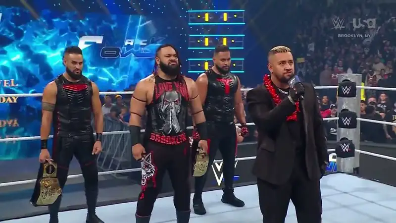 download wwe friday night smackdown (25th october - 2024) english full wwe show 480p [390mb] | 720p [980mb] hdrip