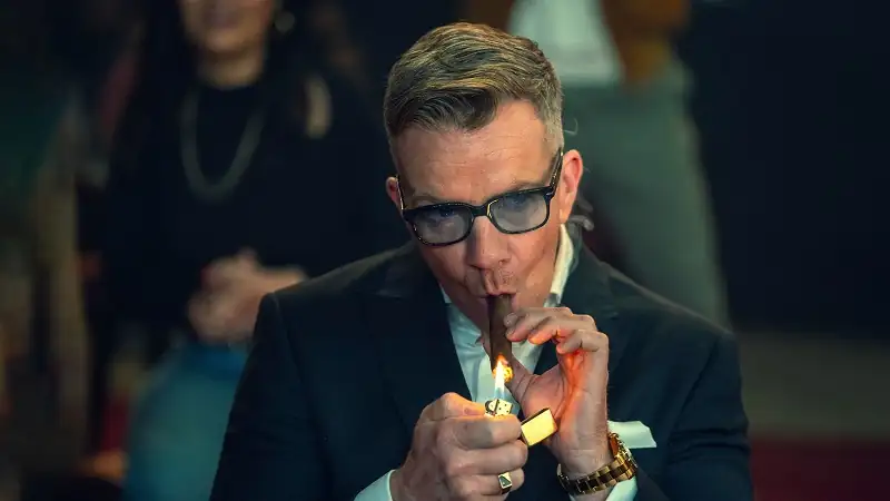 download the gentlemen - netflix original (2024) season 1 complete dual audio {hindi-english} full-series 480p | 720p | 1080p web-dl