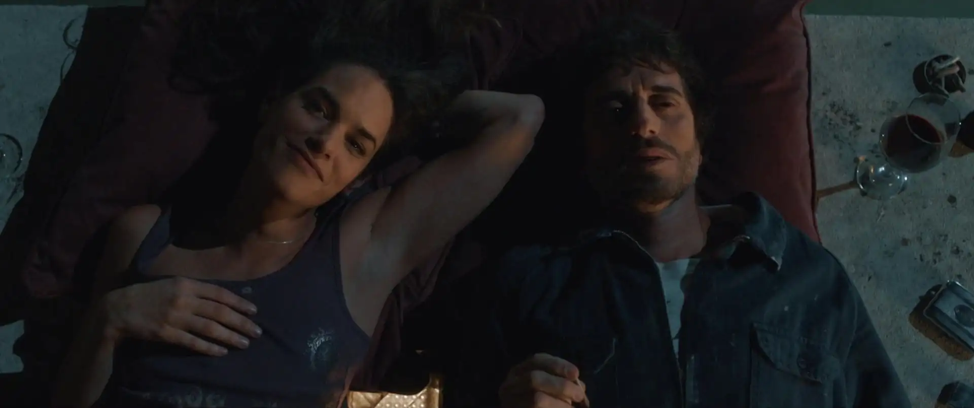 download the heist of the century (2021) dual audio [hindi-spanish] 480p [400mb] | 720p [950mb] | 1080p [2gb]