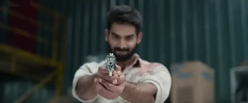 Download Raja VikramarkaWEB DL Hindi Dubbed [ORG] Full Movie 480p [400MB] | 720p [1.2GB] | 1080p [2GB] screenshot 7