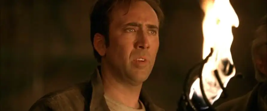 download national treasure (2004) dual audio {hindi-english} 480p [350mb] | 720p [850mb]