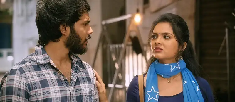 Download Madhura WinesUNCUT {Hindi Dubbed} WEB DL 480p [400MB] | 720p [1.1GB] | 1080p [2.4GB] screenshot 1