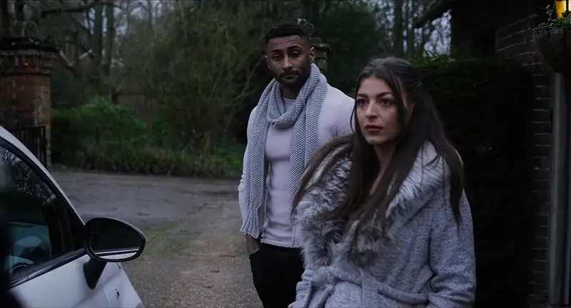 download spider in the attic (2021) dual audio {hindi-english} 480p [300mb] | 720p [900mb]