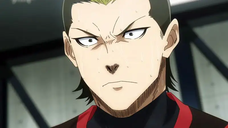 download blue lock (season 1 - 2) [s02e14 added] multi audio {hindi-english-japanese} anime series - 720p 1080p web-dl