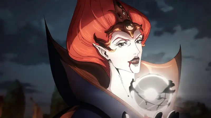 download castlevania: nocturne - netflix original (season 1 - 2) multi-audio {hindi-english-japanese} 480p | 720p | 1080p web-dl