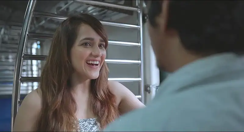 Download Girlfriend ChorSeason 1 Hindi Complete MX Player WEB Series 480p | 720p HDRip screenshot 2