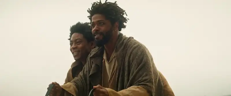 download the book of clarence (2023) dual audio [hindi + english] web-dl 480p [550mb] | 720p [1.2gb] | 1080p [2.7gb]