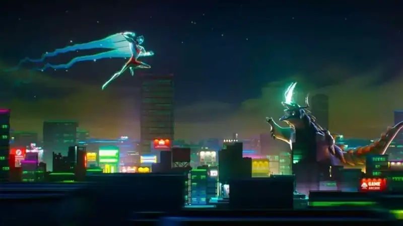 download ultraman: rising (2024) web-dl dual audio {hindi-english} netflix original 480p [400mb] | 720p [1.2gb] | 1080p [2.5gb]