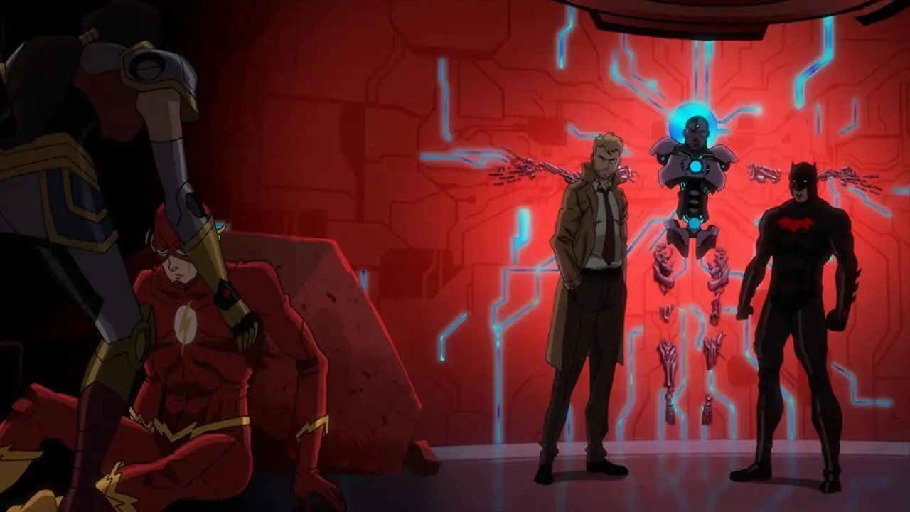 download justice league dark: apokolips war (2020) full movie {english with subtitles} 480p [350mb] | 720p [600mb] | 1080p [1.7gb]