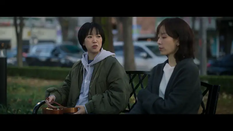 download the trunk (2024) season 1 hindi multi audio {hindi-english-korean} netflix original web series 480p | 720p | 1080p web-dl