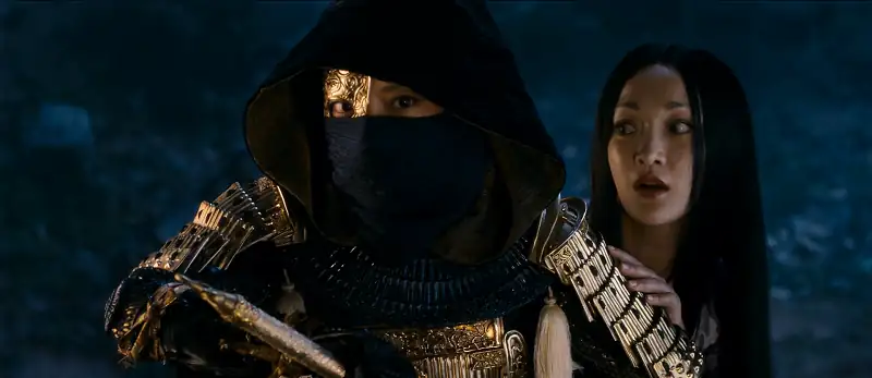 download painted skin: the resurrection (2012) bluray {english with subtitles} full movie 480p [550mb] | 720p [1.3gb] | 1080p [3.2gb]