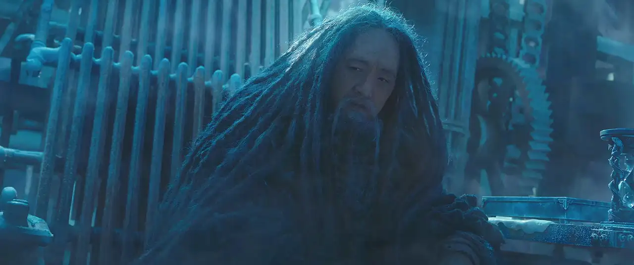 download along with the gods: the last 49 days (2018) {korean with english subtitles} full movie web-dl 480p [550mb] | 720p [1.2gb] | 1080p [2.3gb]