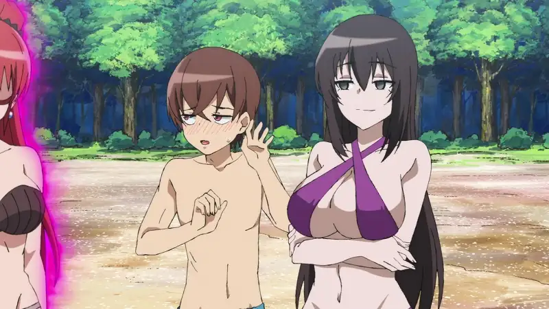 download anime series - my one-hit kill sister (2023) season 1 [episode 12 added] dual audio {hindi dubbed - japanese} 480p | 720p | 1080p web-dl