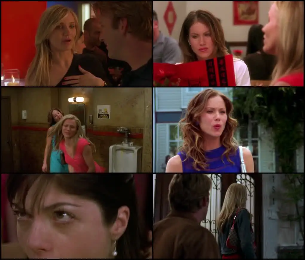 Download The Sweetest ThingDual Audio {Hindi English} WEB DL 480p [400MB] | 720p [1.2GB] | 1080p [2.3GB] screenshot 1