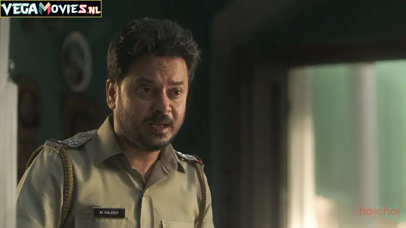 Download Paap (Season 1 – 2) Hindi Complete Hoichoi WEB Series 480p | 720p WEB DL screenshot 2