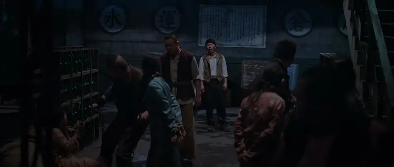 Download Ip Man: The AwakeningDual Audio {Hindi English} 480p [300MB] | 720p [800MB] | 1080p [1.7GB] screenshot 5