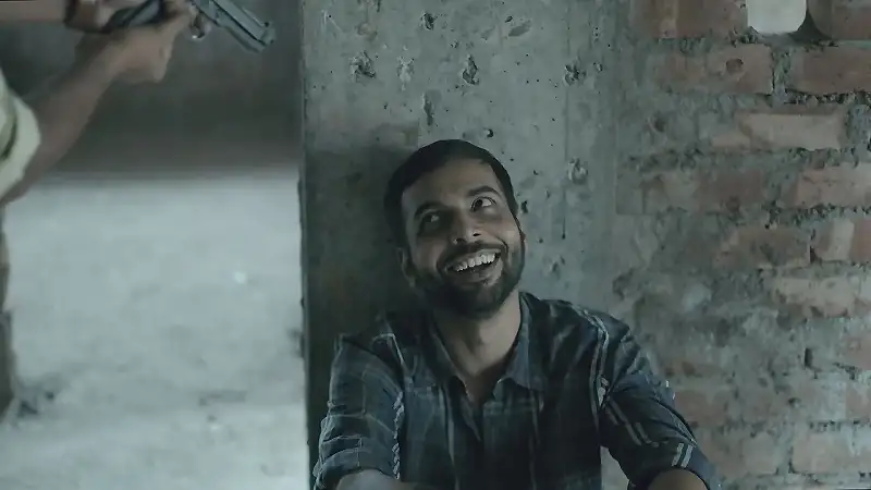 Download KaaliSeason 2 Hindi Complete ZEE5 WEB Series 480p | 720p HDRip screenshot 5