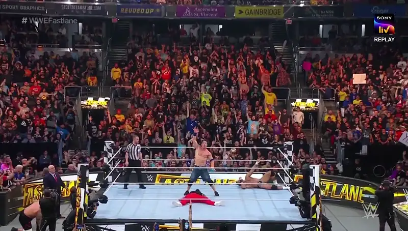 download wwe specials - fastlane - 7 oct (2023) hdrip dual audio {hindi-english} wwe special show 480p [750mb] | 720p [2gb] | 1080p [4gb]