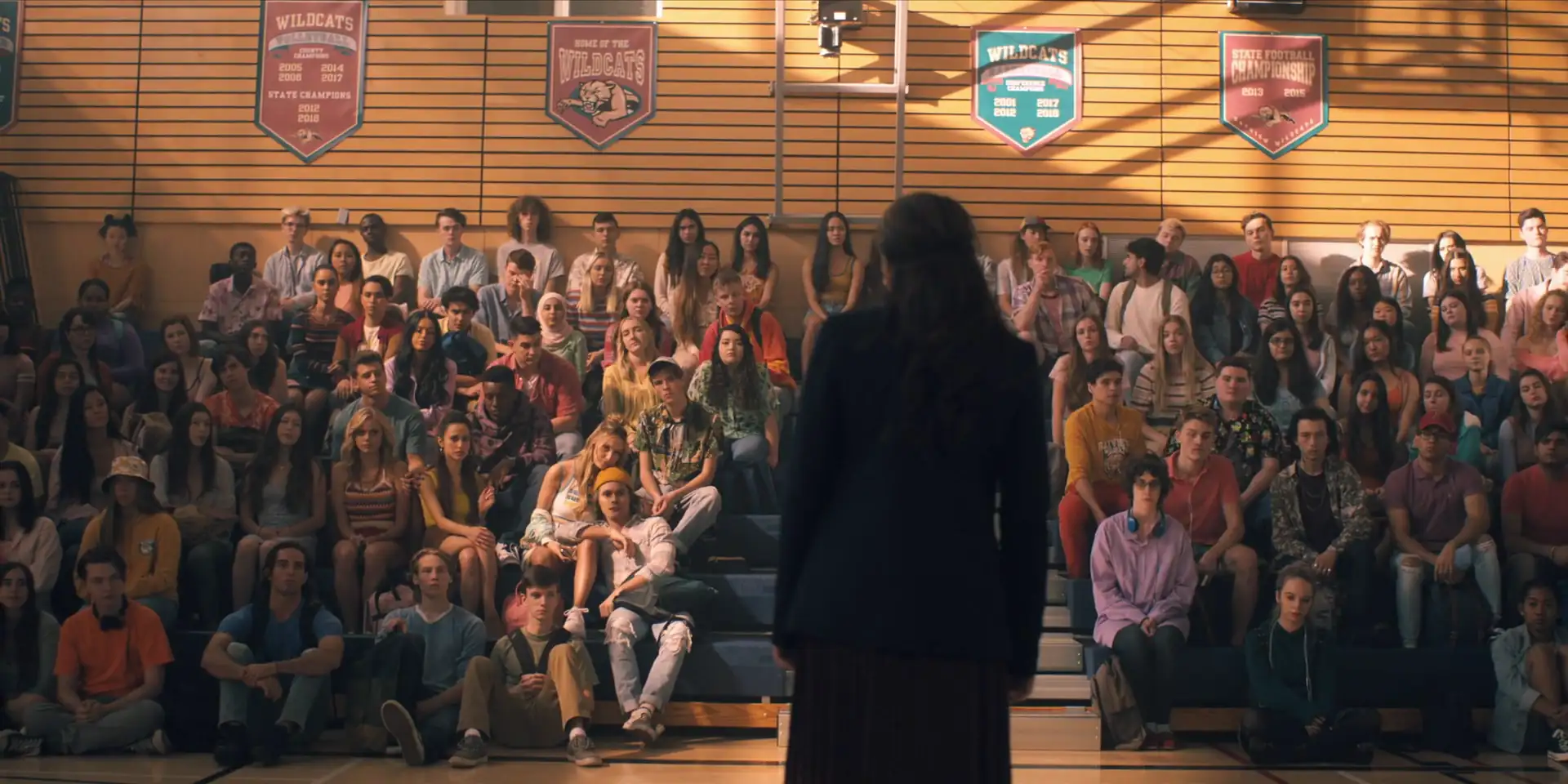 download one of us is lying (season 1) {english with subtitles} web series 480p | 720p web-dl