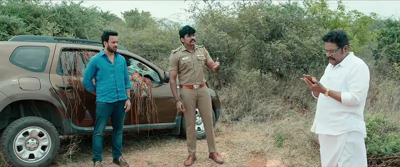 Download MiralUnCut WEB DL Hindi Dubbed (ORG) Full Movie 480p [400MB] | 720p [1GB] | 1080p [2.2GB] screenshot 4