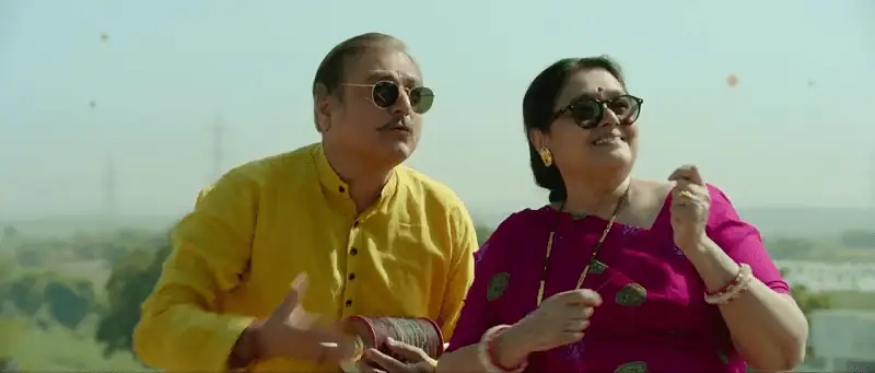 Download Rashmi RocketHindi Full Movie 480p [400MB] | 720p [1GB] | 1080p [2GB] screenshot 1