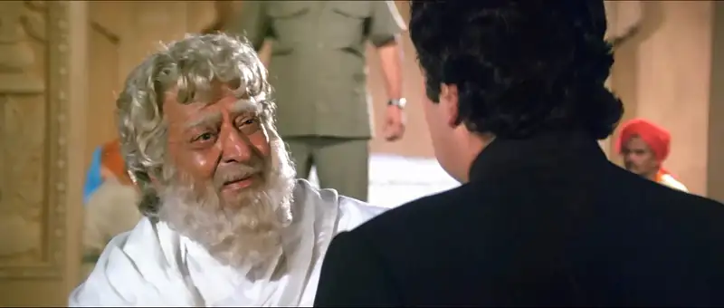 Download BanjaranHindi Full Movie BluRay 480p [400MB] | 720p [1.3GB] | 1080p [3.8GB] screenshot 2