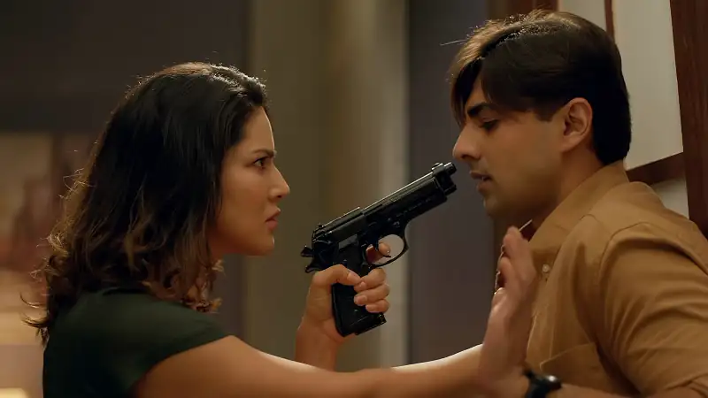 Download AnamikaSeason 1 Hindi Complete MX Original WEB Series 480p | 720p | 1080p WEB DL screenshot 2