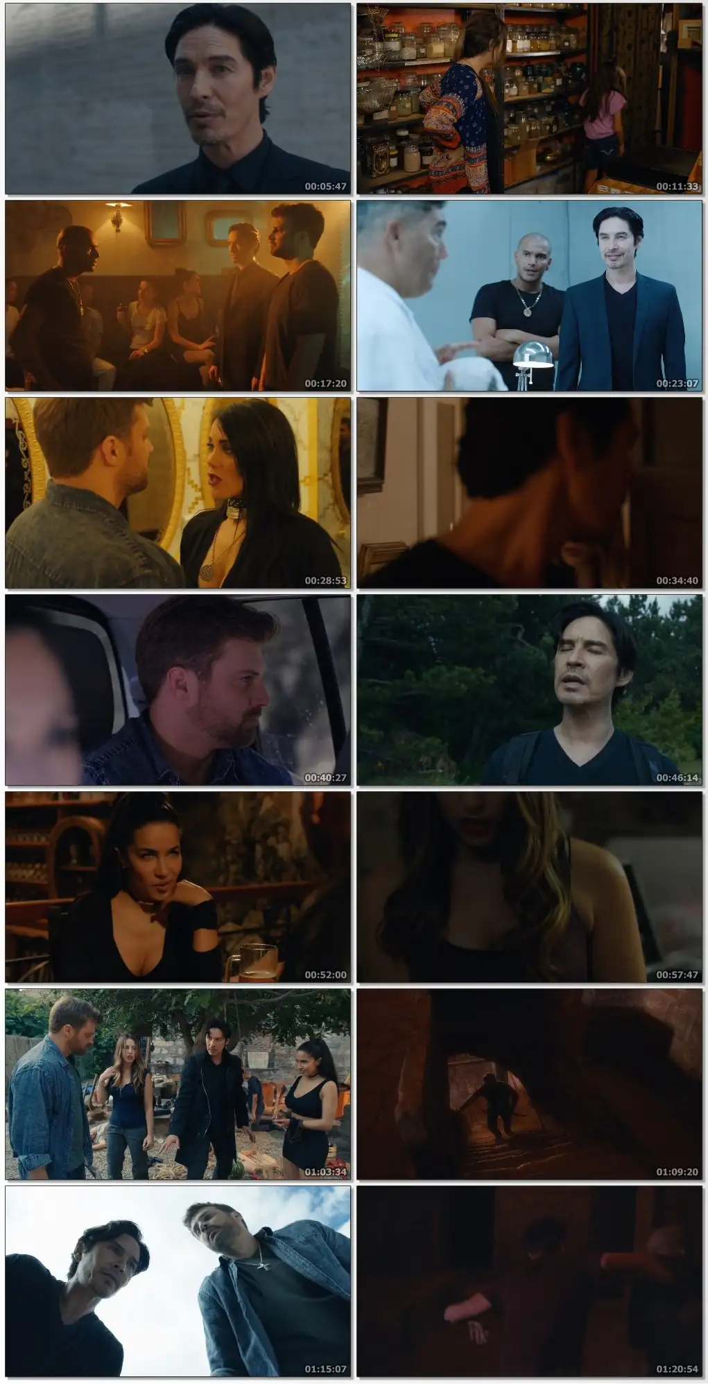 download angels fallen (2020) dual audio {hindi-english} 480p [300mb] | 720p [800mb]