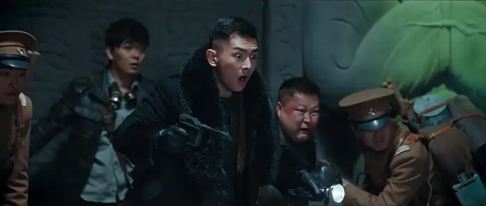 download east dragon (2018) hdrip [hindi org dubbed] full movie 480p [250mb] | 720p [550mb] | 1080p [1.3gb]