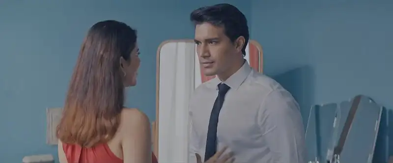 Download Potluck (Season 1 – 2) Hindi SonyLIV Complete Web Series 480p | 720p WEB DL screenshot 1