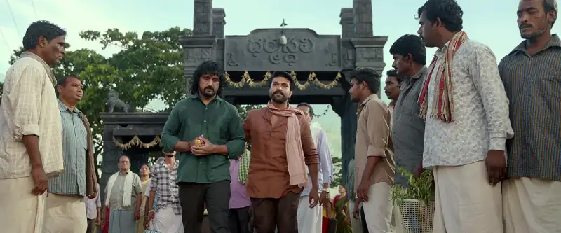 Download AcharyaWEB DL UnCut [Hindi Original] Full Movie 480p [470MB] | 720p [1.6GB] | 1080p [3.1GB] | 2160p 4K screenshot 5