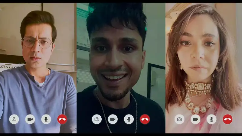 Download Tripling (Season 1 – 3) Hindi ZEE5 Original Complete Web Series 480p | 720p | 1080p WEB DL screenshot 3