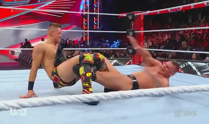 download wwe monday night raw - 11 december (2023) english full wwe show 480p [530mb] | 720p [1.2gb] hdrip