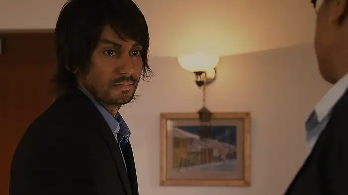 Download AmalHindi Full Movie 720p [600MB] HEVC HDRip screenshot 4