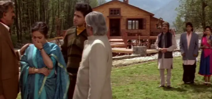 Download JaanHindi Full Movie 480p [450MB] | 720p [1.4GB] screenshot 4