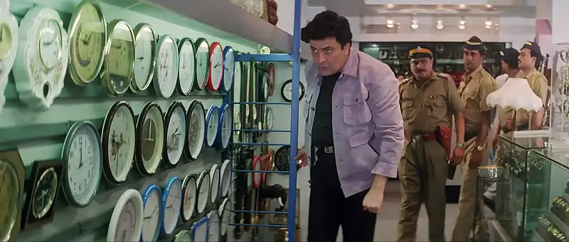 Download Kaun Sachcha Kaun JhoothaAMZN WEBRip Hindi Full Movie 480p [350MB] | 720p [1.2GB] | 1080p [3.4GB] screenshot 3