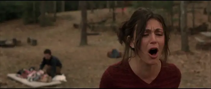 download cabin fever (2003) dual audio {hindi-english} 480p [350mb] | 720p [700mb] | 1080p [1.4gb]