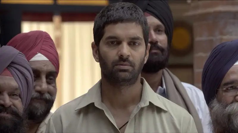 Download P.O.W. Bandi Yuddh KeSeason 1 Hindi Complete MX Original WEB Series 480p | 720p HDRip screenshot 3