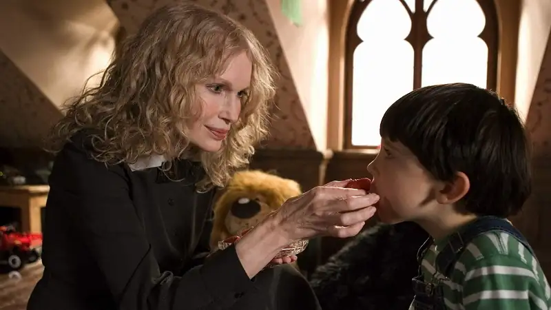 download the omen (2006) bluray dual audio {hindi-english} 480p [370mb] | 720p [1gb] | 1080p [2.3gb] full-movie