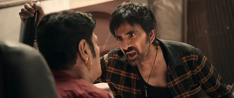 Download Big DhamakaWEB DL Hindi Dubbed [ORG] Full Movie 480p [480MB] | 720p [1.3GB] | 1080p [2.8GB] | 2160p 4K screenshot 1